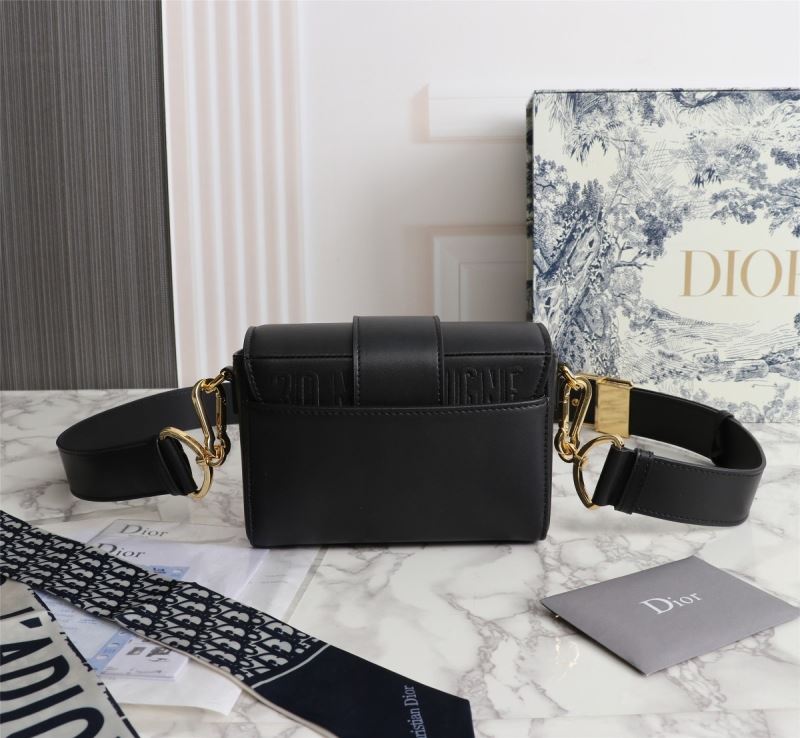 Christian Dior Satchel Bags